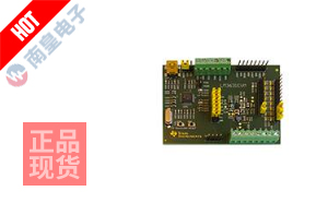 LM3631EVM