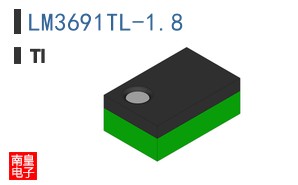 LM3691TL-1.8 ͼƬ
