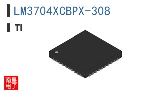 LM3704XCBPX-308