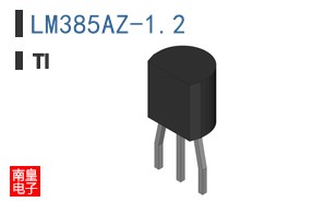LM385AZ-1.2 ͼƬ