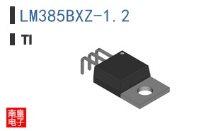 LM385BXZ-1.2