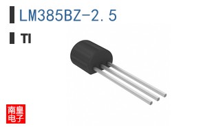 LM385BZ-2.5