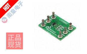 LM3880EVAL