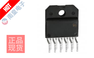 LM3886T