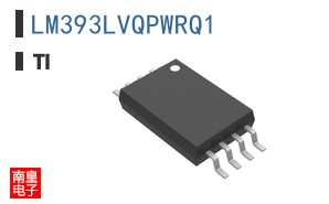 LM393LVQPWRQ1