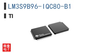 LM3S9B96-IQC80-B1 ͼƬ