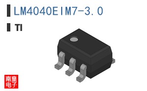 LM4040EIM7-3.0 ͼƬ