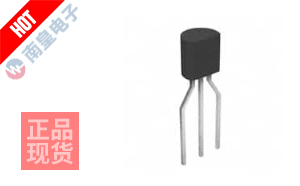 LM4041CILPR