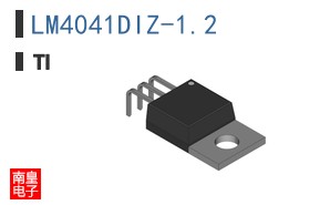 LM4041DIZ-1.2