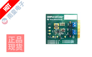 LM43602PWPEVM