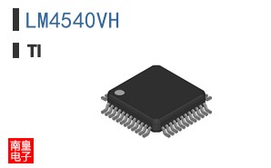 LM4540VH