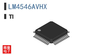 LM4546AVHX