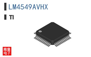 LM4549AVHX ͼƬ