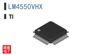 LM4550VHX ͼƬ