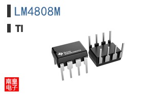 LM4808M