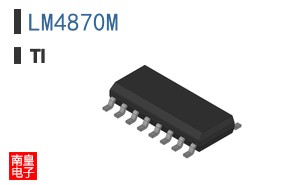 LM4870M ͼƬ