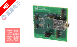 LM48861TMBD