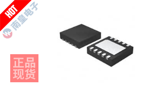 LM4911LD/NOPB