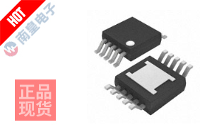 LM4913MH/NOPB
