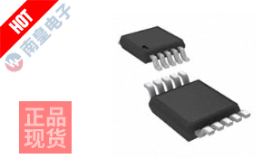 LM4916MM/NOPB