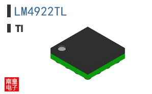 LM4922TL ͼƬ