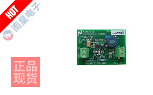 LM5008EVAL/NOPB