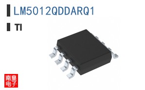 LM5012QDDARQ1