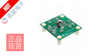 LM5017ISOEVAL/NOPB