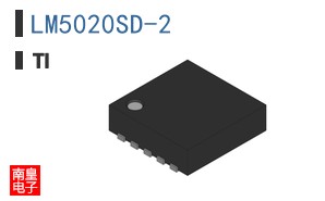 LM5020SD-2