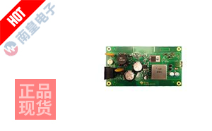 LM5023-2NBEVM