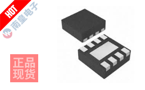 LM5101ASDX-1/NOPB