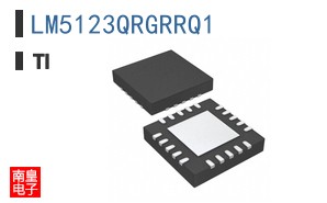 LM5123QRGRRQ1 ͼƬ