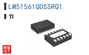 LM51561QDSSRQ1 ͼƬ
