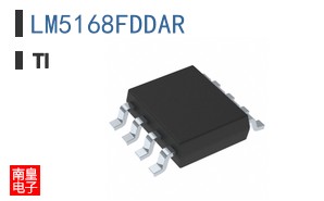 LM5168FDDAR