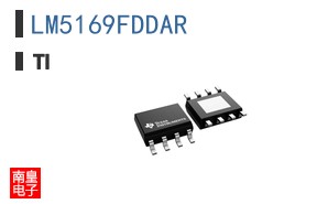 LM5169FDDAR ͼƬ