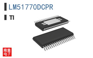LM51770DCPR