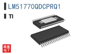 LM51770QDCPRQ1 ͼƬ