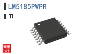 LM5185PWPR