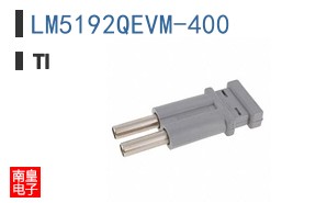 LM5192QEVM-400