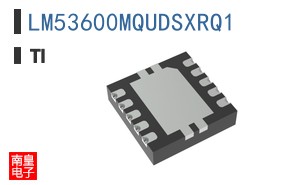 LM53600MQUDSXRQ1 ͼƬ
