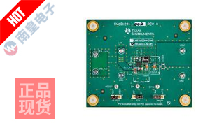 LM53601LAEVM