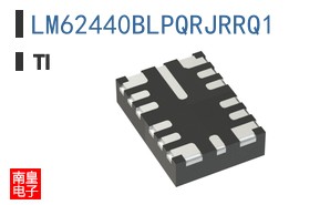 LM62440BLPQRJRRQ1