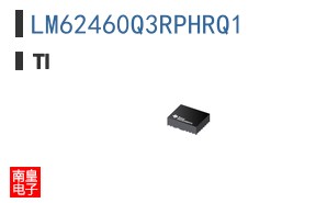 LM62460Q3RPHRQ1