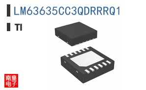 LM63635CC3QDRRRQ1