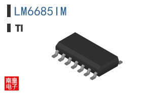LM6685IM ͼƬ