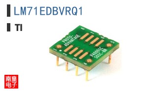 LM71EDBVRQ1 ͼƬ