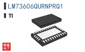 LM73606QURNPRQ1