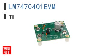 LM74704Q1EVM ͼƬ