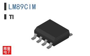 LM89CIM