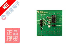 LM9402XEVM